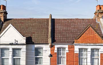 clay roofing Needham, Norfolk