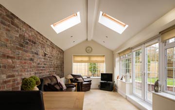 conservatory roof insulation Needham, Norfolk