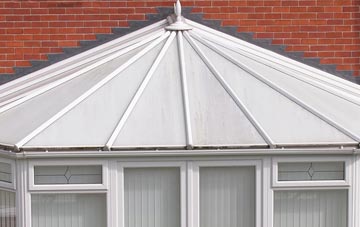 Needham polycarbonate conservatory roof repairs