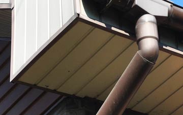 Needham soffit installation costs