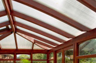 Needham conservatory roofing insulation